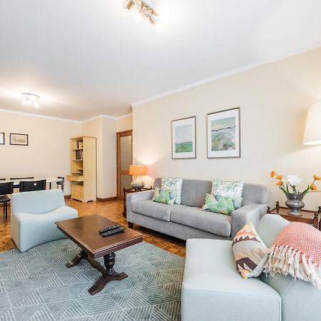 Guestready - Eclectic Haven In The Heart Of Porto Apartment Exterior foto