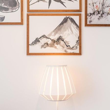 Guestready - Eclectic Haven In The Heart Of Porto Apartment Exterior foto