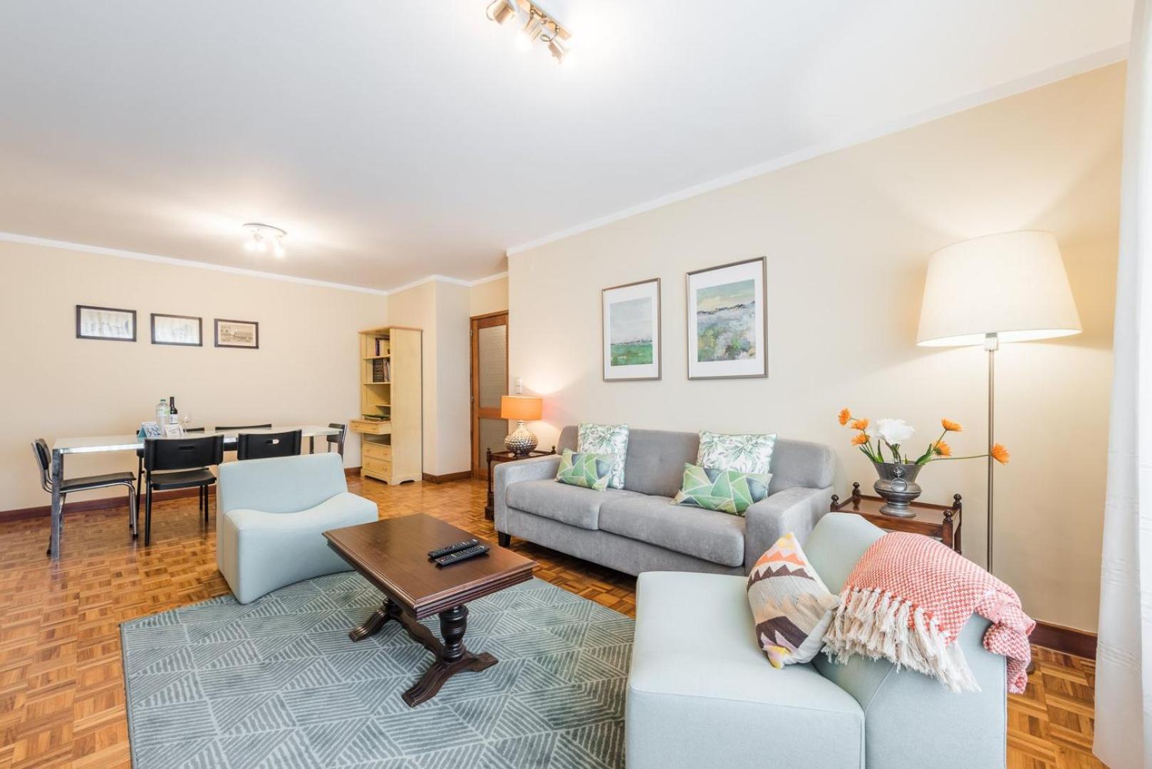 Guestready - Eclectic Haven In The Heart Of Porto Apartment Exterior foto