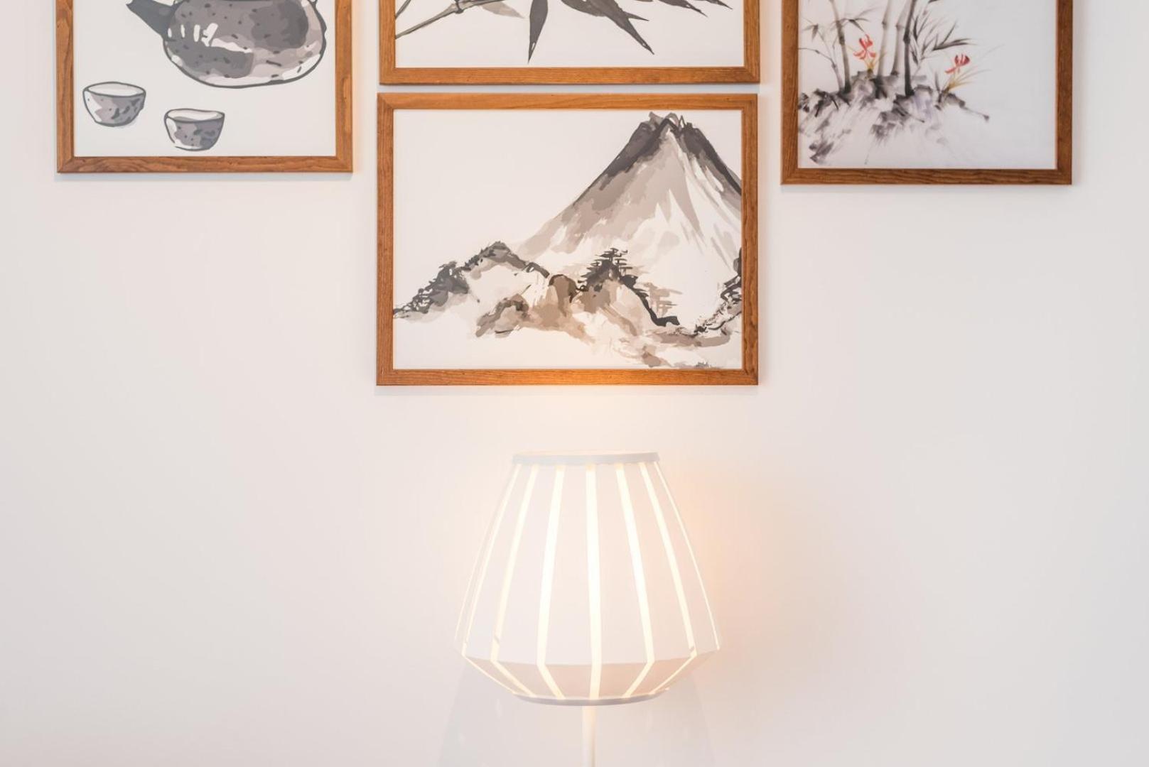 Guestready - Eclectic Haven In The Heart Of Porto Apartment Exterior foto