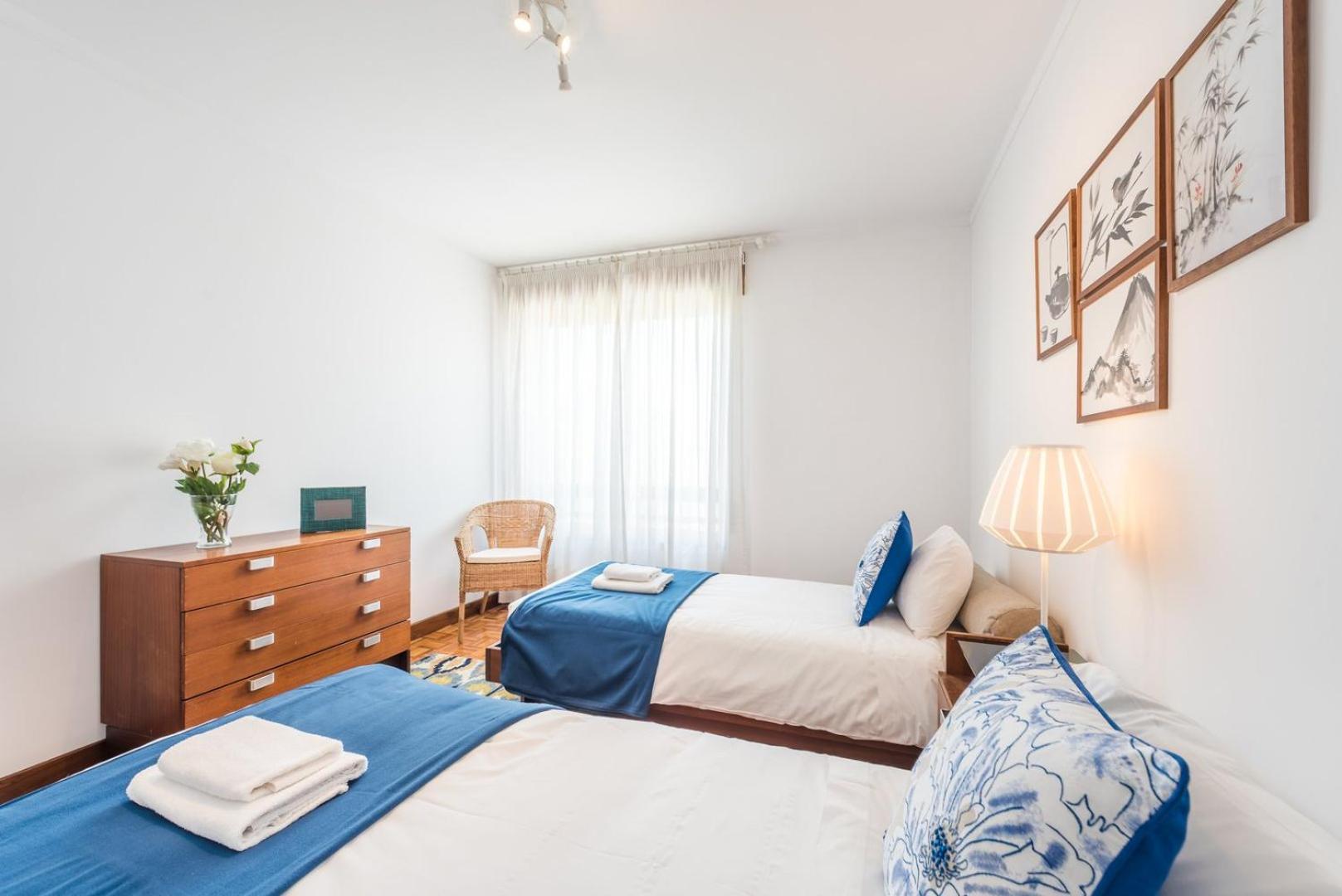 Guestready - Eclectic Haven In The Heart Of Porto Apartment Exterior foto