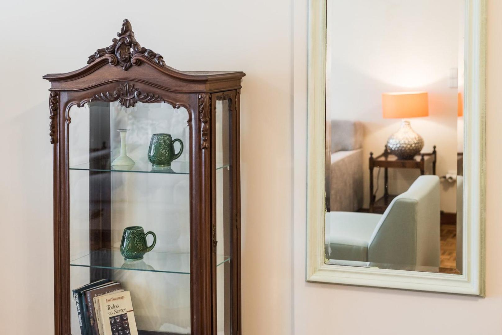 Guestready - Eclectic Haven In The Heart Of Porto Apartment Exterior foto