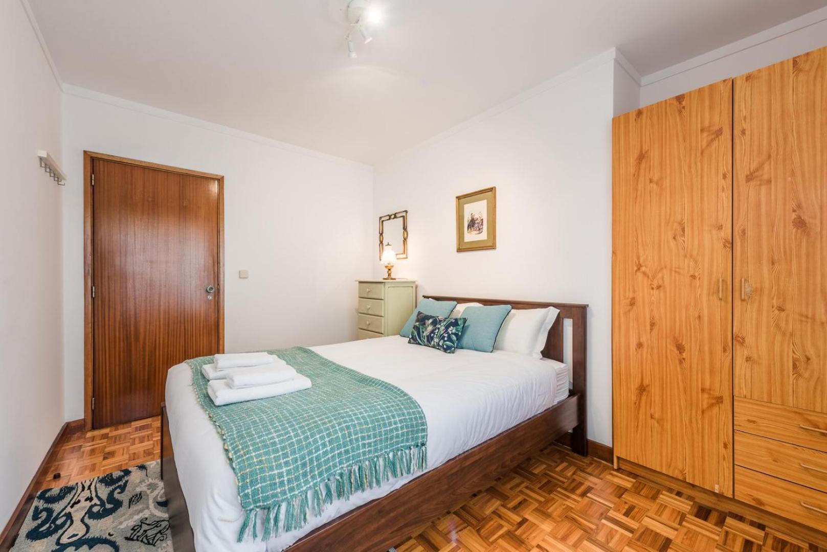 Guestready - Eclectic Haven In The Heart Of Porto Apartment Exterior foto