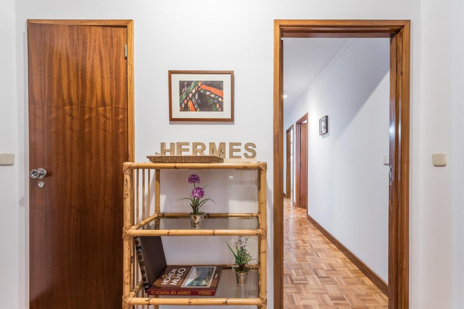 Guestready - Eclectic Haven In The Heart Of Porto Apartment Exterior foto
