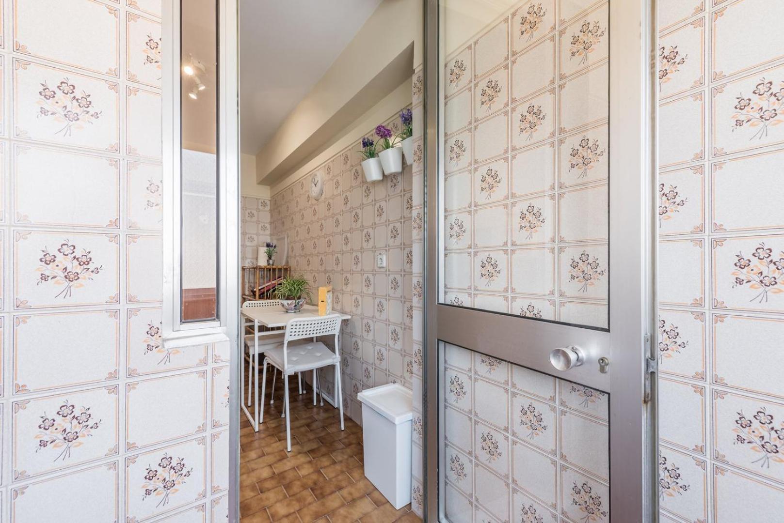 Guestready - Eclectic Haven In The Heart Of Porto Apartment Exterior foto