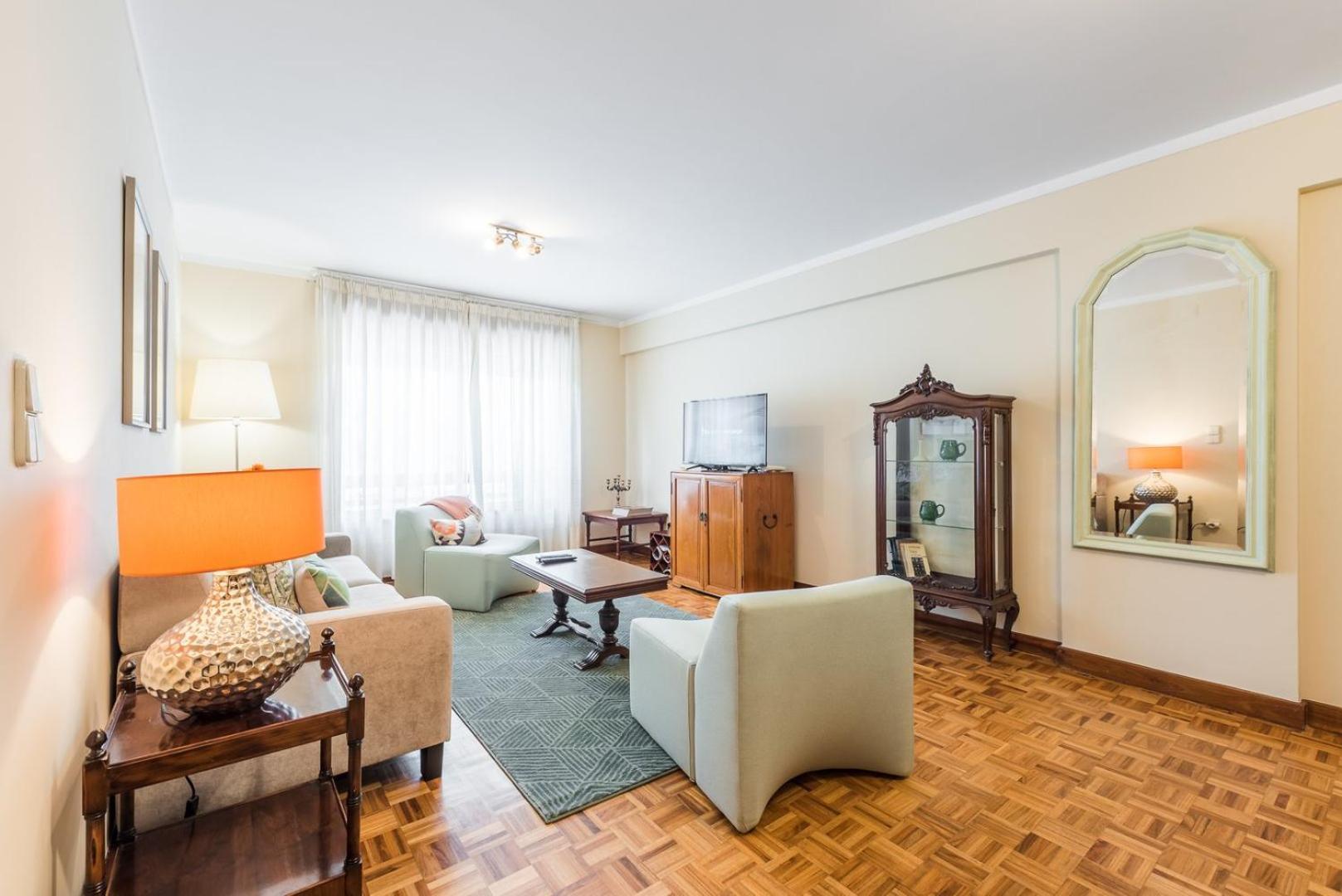 Guestready - Eclectic Haven In The Heart Of Porto Apartment Exterior foto
