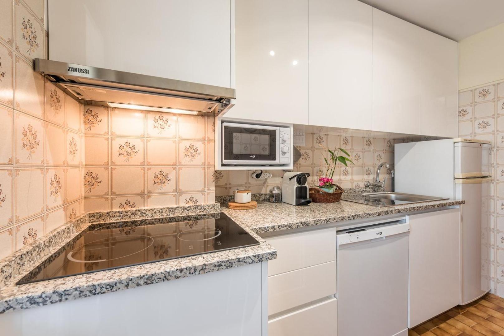 Guestready - Eclectic Haven In The Heart Of Porto Apartment Exterior foto