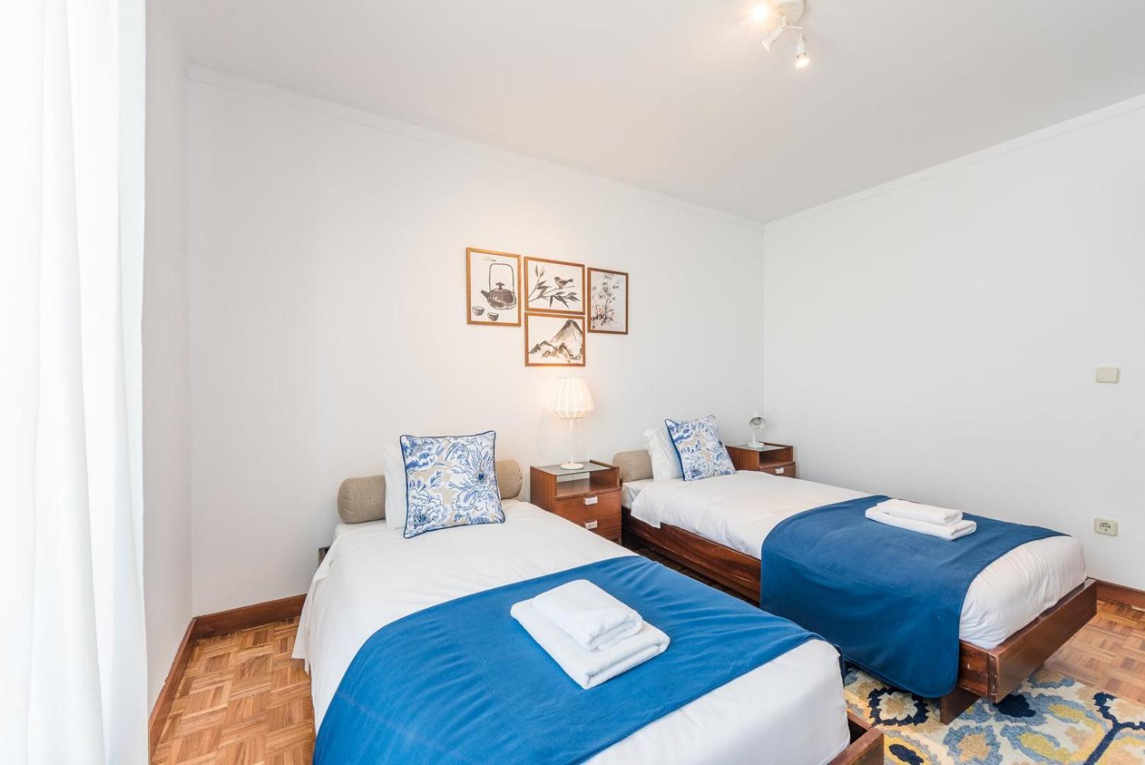 Guestready - Eclectic Haven In The Heart Of Porto Apartment Exterior foto