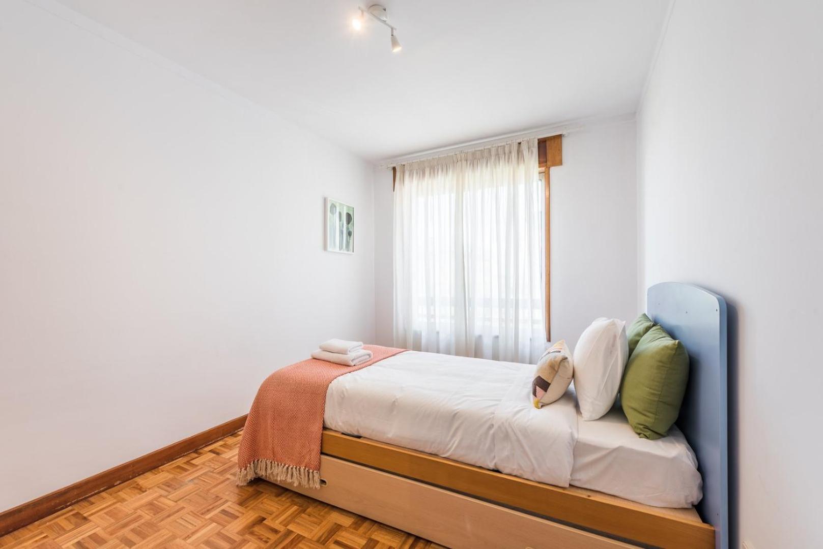 Guestready - Eclectic Haven In The Heart Of Porto Apartment Exterior foto