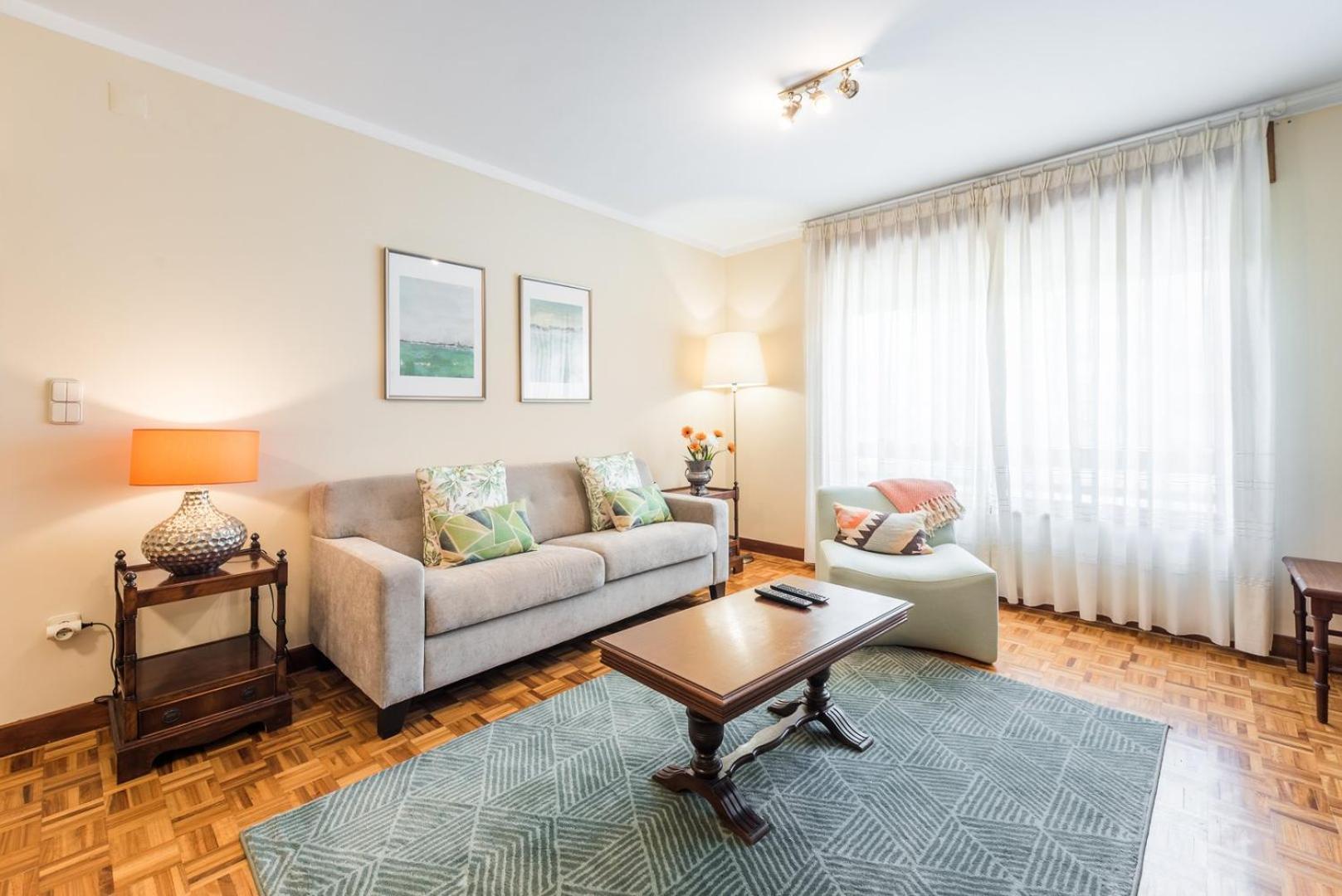Guestready - Eclectic Haven In The Heart Of Porto Apartment Exterior foto