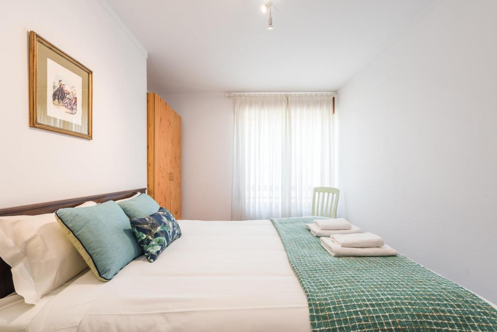 Guestready - Eclectic Haven In The Heart Of Porto Apartment Exterior foto